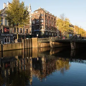 Hotel Dikker & Thijs, Amsterdam